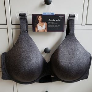Ambrielle Full Cover Bra